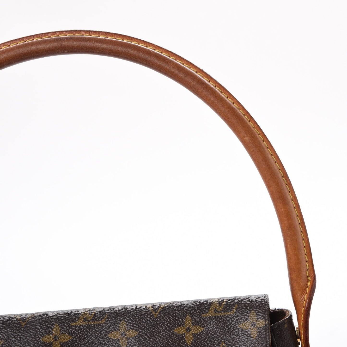 Monogram Mini Looping