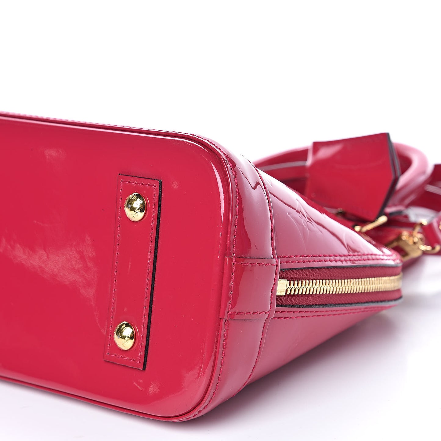 Vernis Alma BB Rose Indien