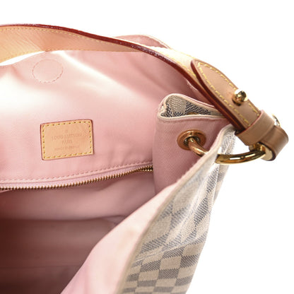 Louis Vuitton Damier Azur Graceful PM 6 of 7