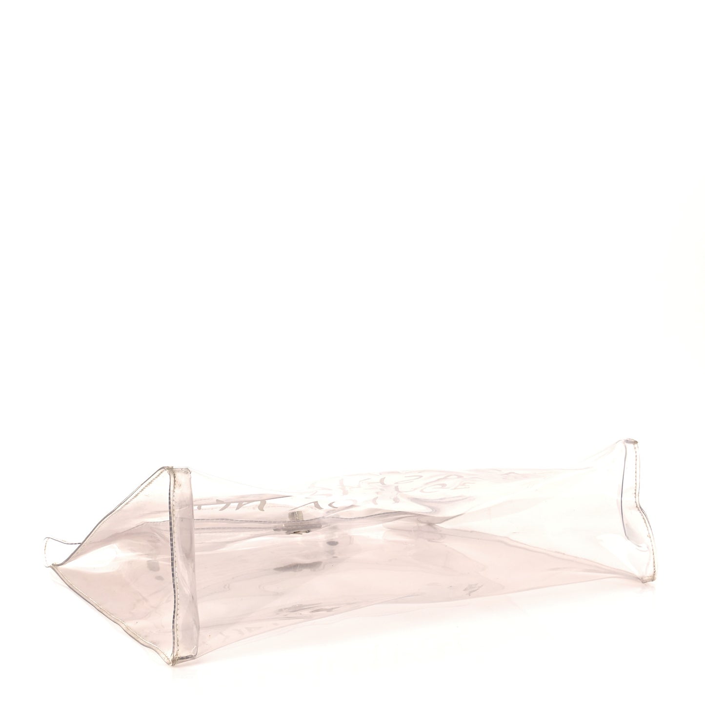 Vinyl Souvenir De L'Exposition Kelly Transparent