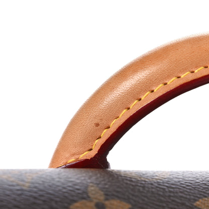 Louis Vuitton Monogram Eden MM Aurore 10 of 15