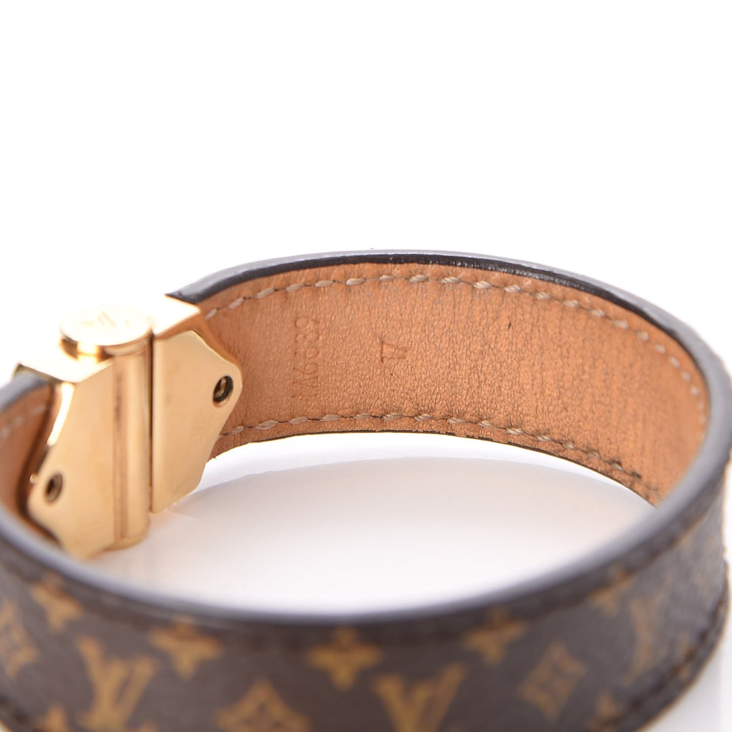 Monogram Nano Bracelet 17