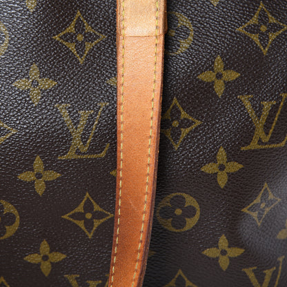 Louis Vuitton Monogram Cabas Piano 19 of 20
