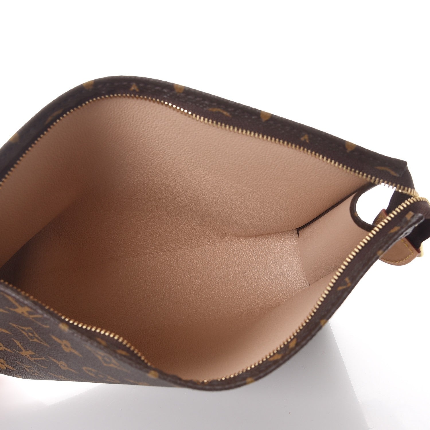 Louis Vuitton Monogram Toiletry Pouch 26 5 of 7