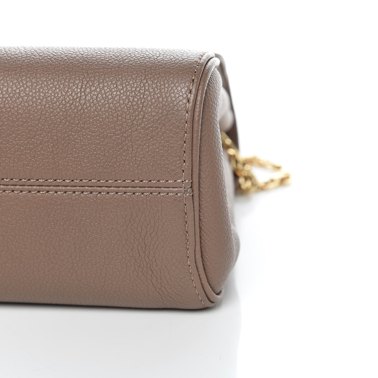 Empreinte Saint Germain MM Taupe