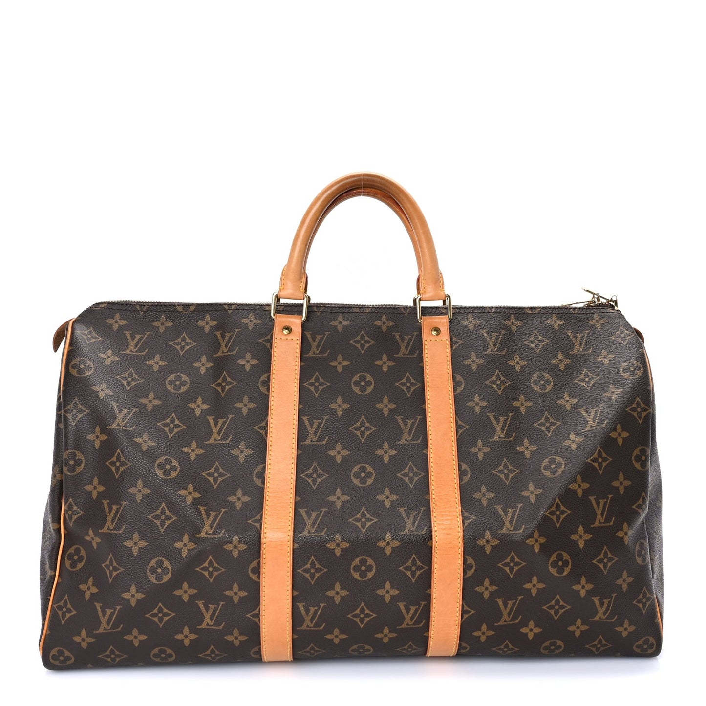 Monogram Keepall 50