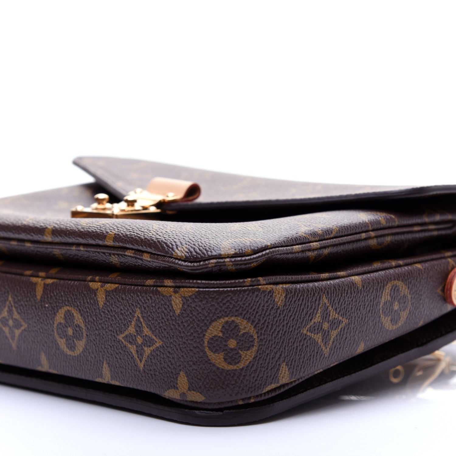 Louis Vuitton Monogram Pochette Metis 7 of 11
