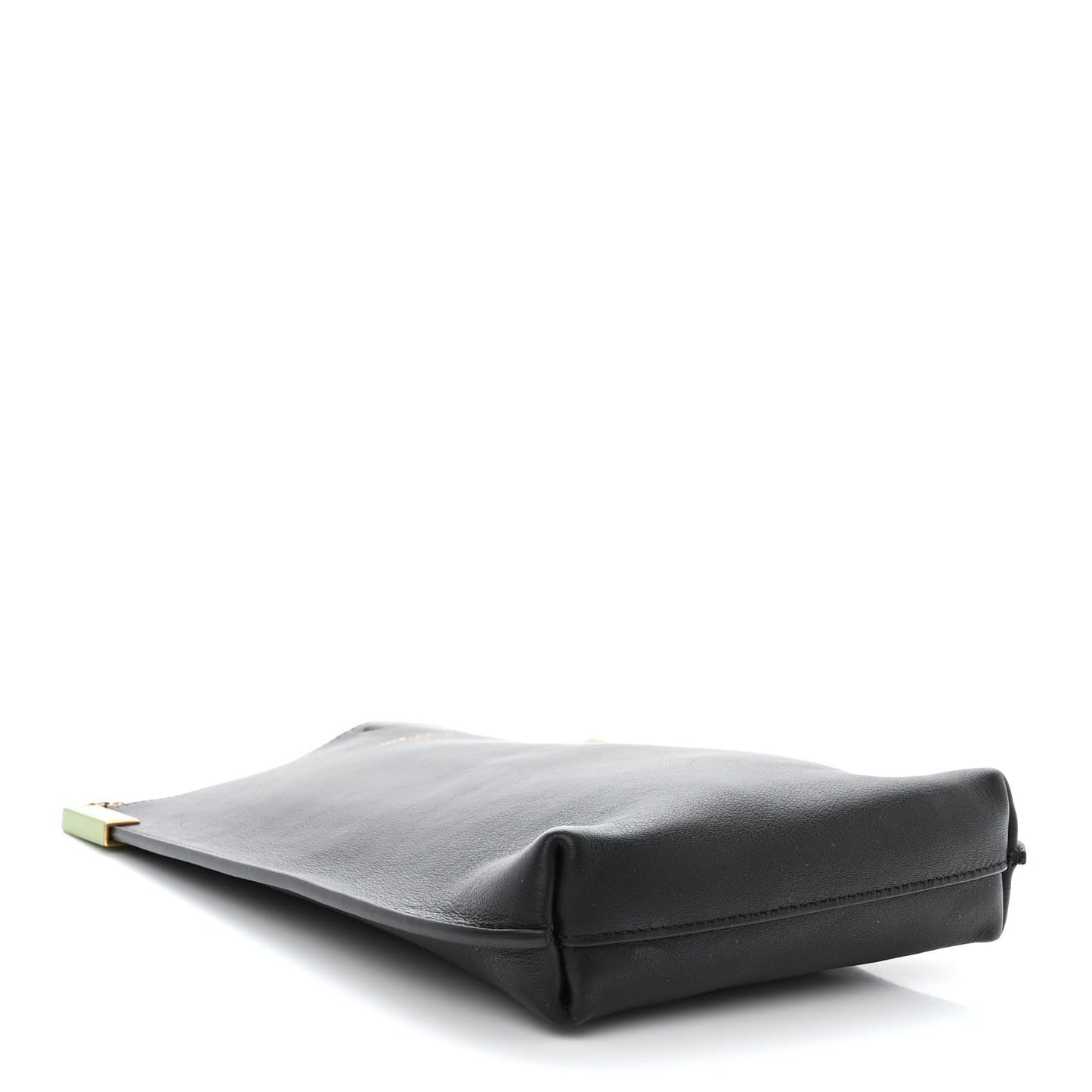 Calfskin Mini Suzanne Hobo Black