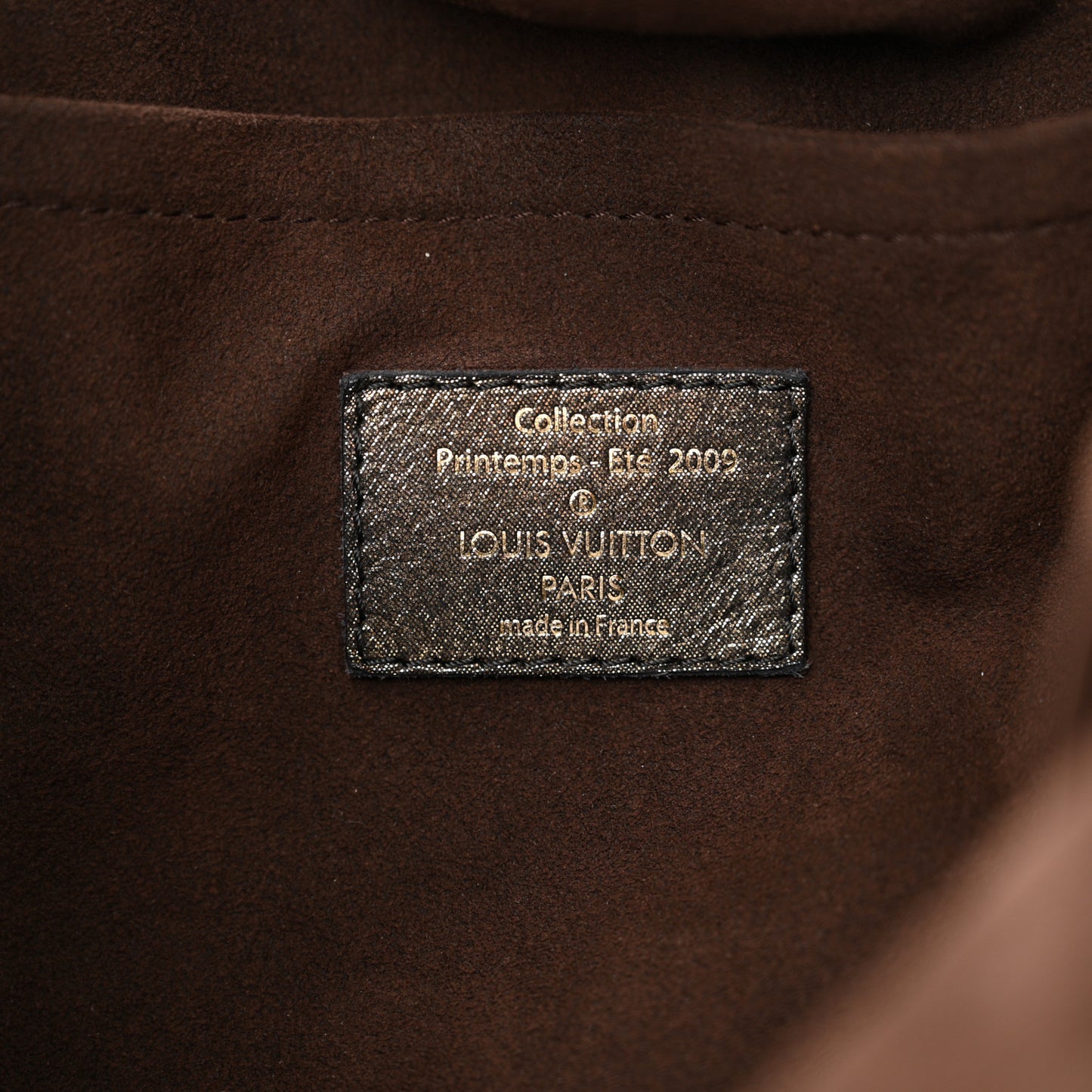 Monogram Kalahari GM