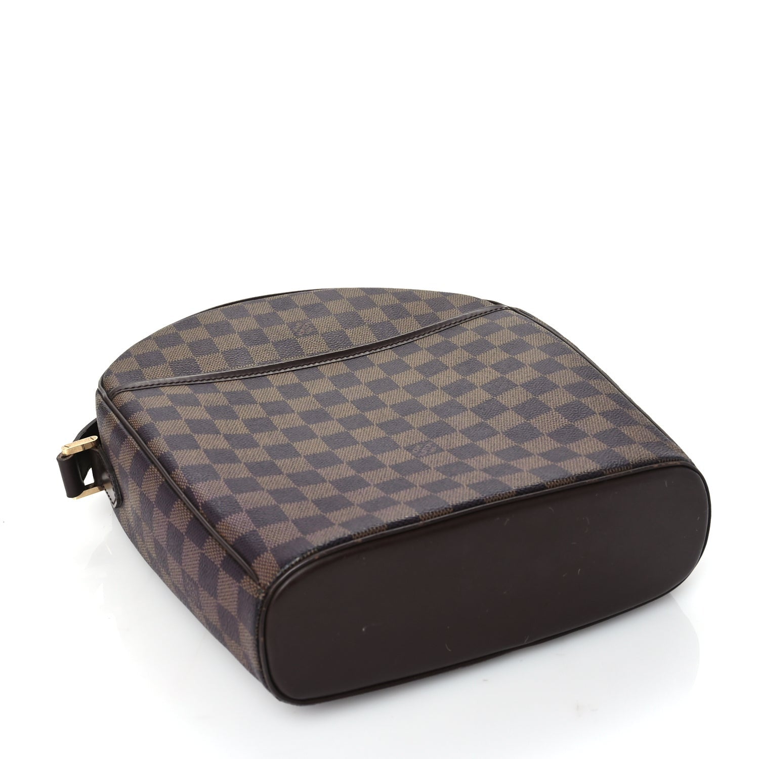 Louis Vuitton Damier Ebene Ipanema GM 3 of 8
