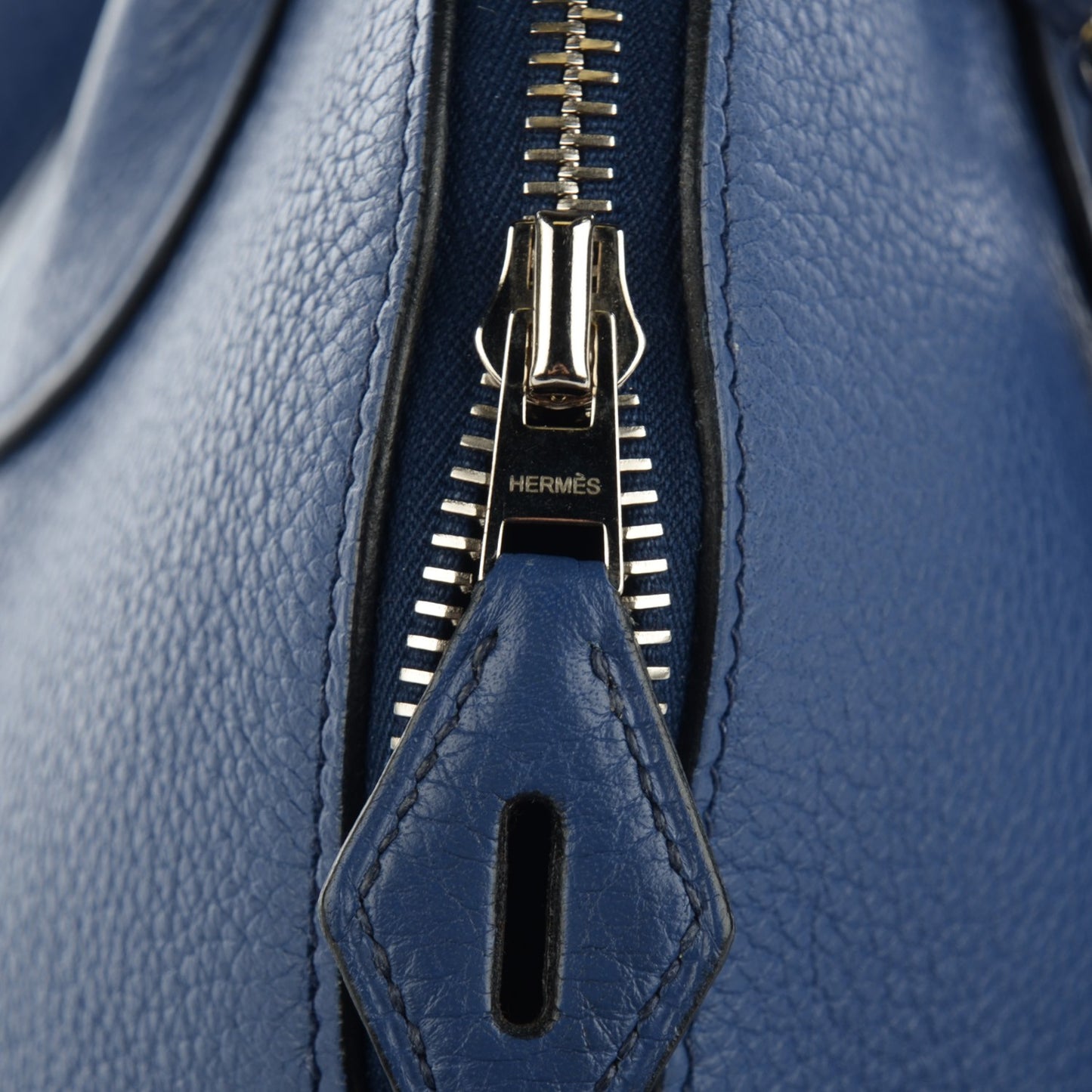 Taurillon Clemence Bolide 35 Bleu Saphir