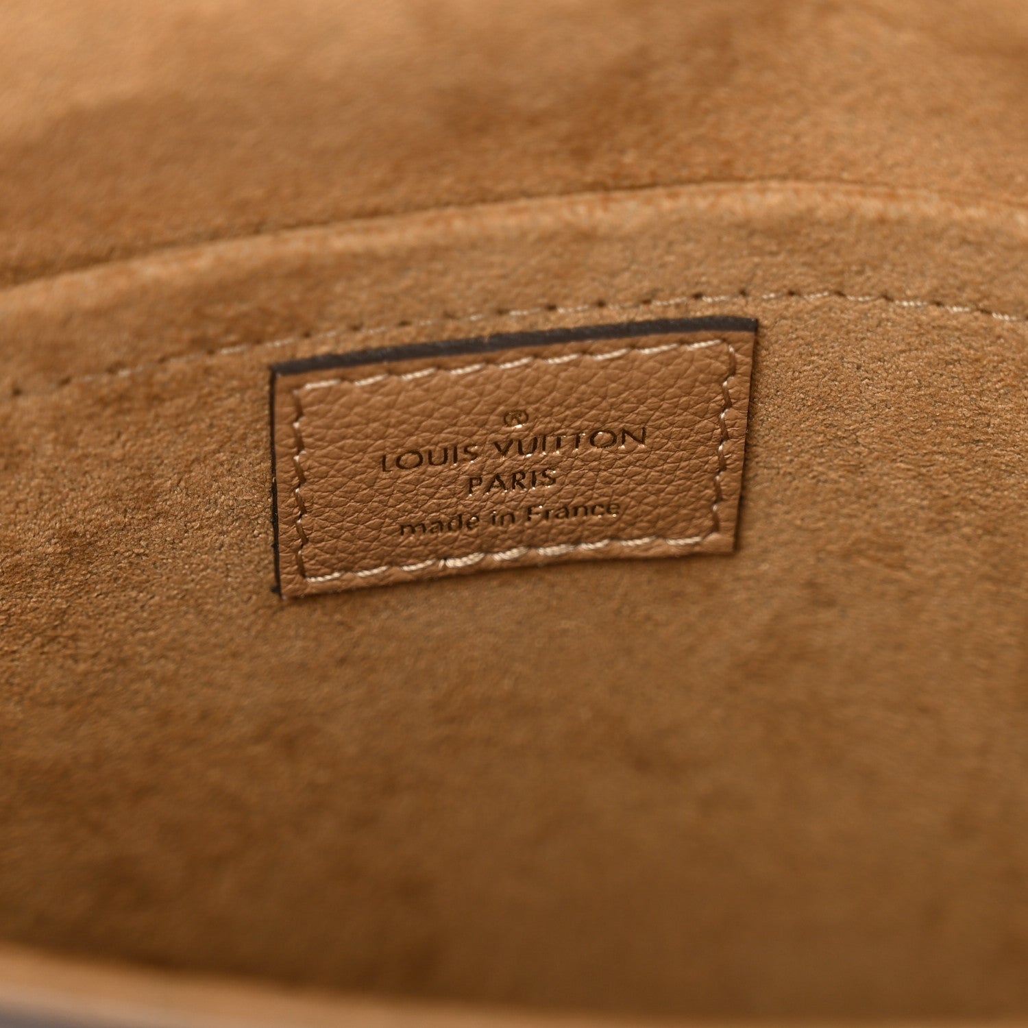 Louis Vuitton Monogram Marignan Sesame 7 of 9