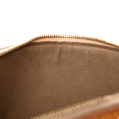 Louis Vuitton Monogram Multicolor Pochette Accessories Black 11 of 15