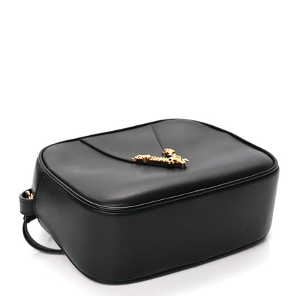 Versace Nappa Virtus Camera Bag Black 3 of 9
