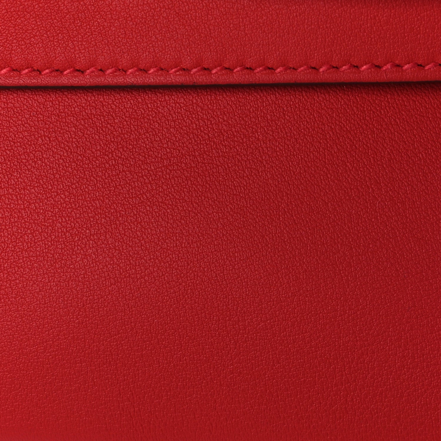 Hermes Swift Kelly Moove Orange Field 7 of 9