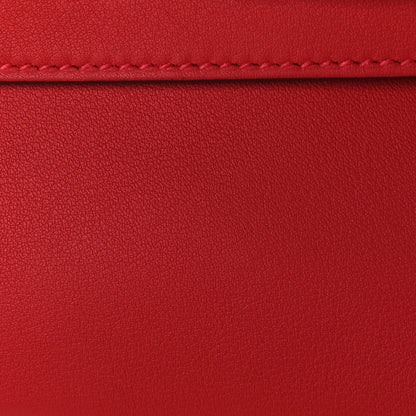 Hermes Swift Kelly Moove Orange Field 7 of 9
