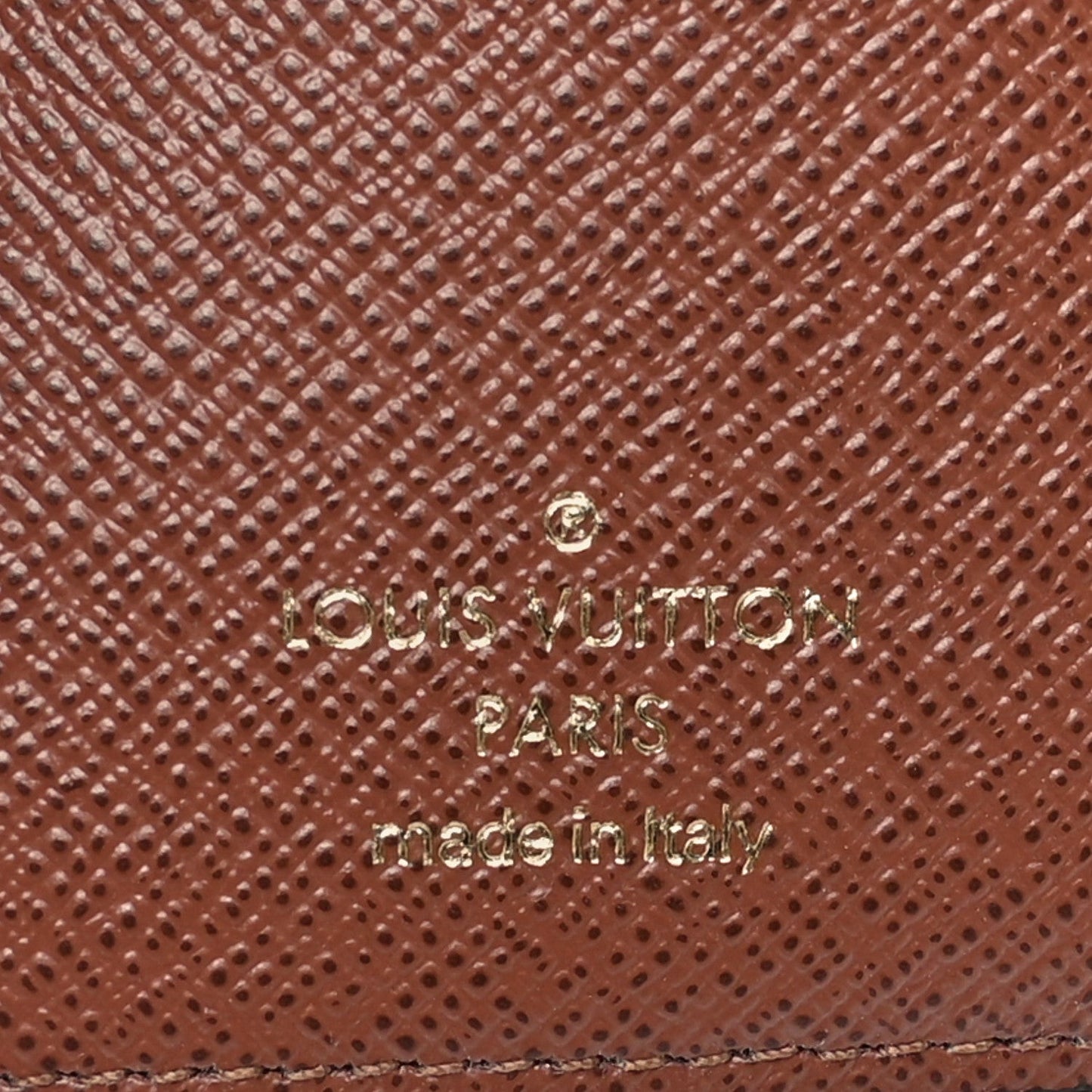 Monogram Victorine Wallet