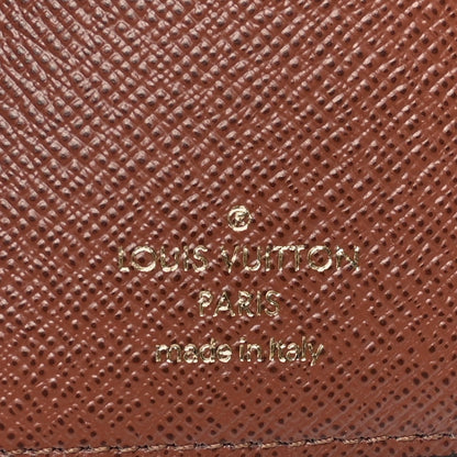 Louis Vuitton Monogram Victorine Wallet 6 of 7