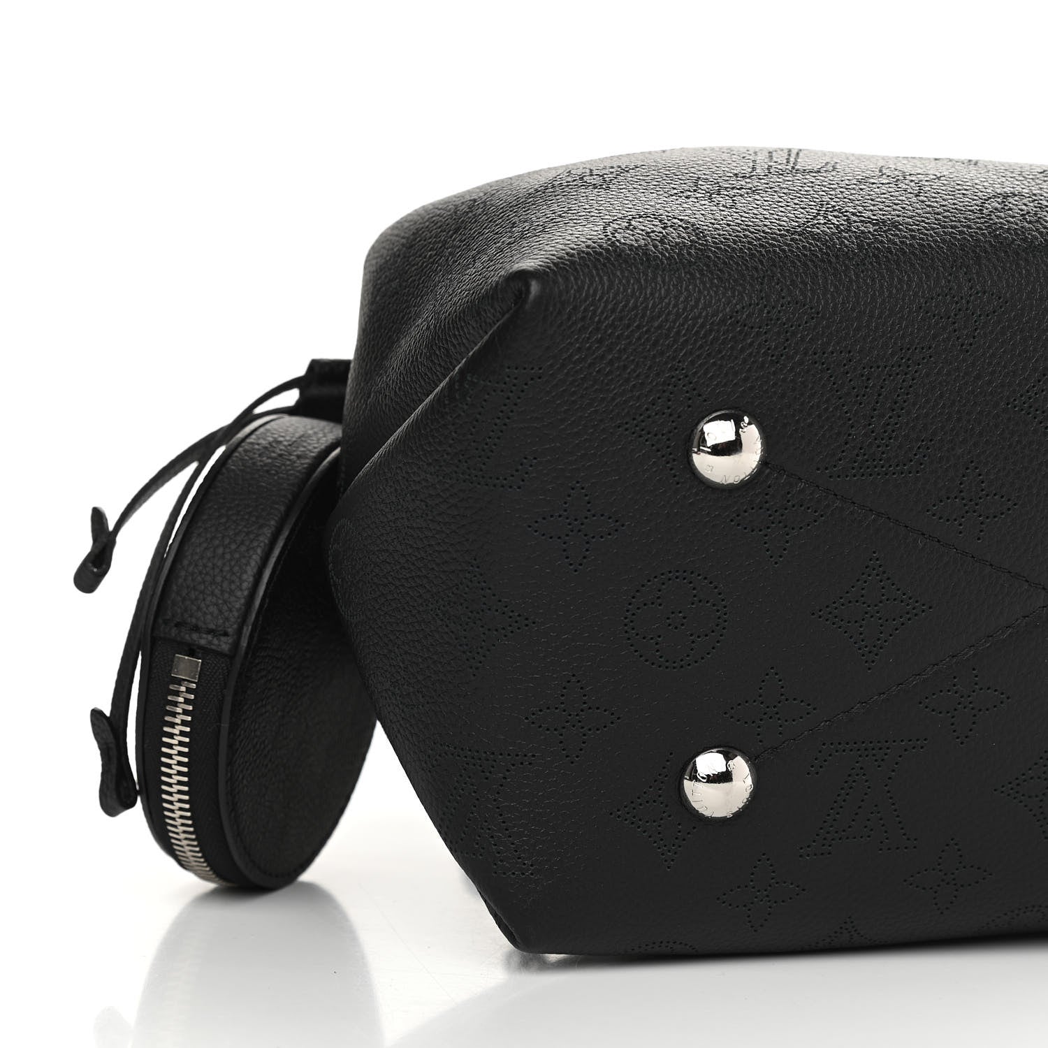 Louis Vuitton Mahina Bella Black 9 of 10