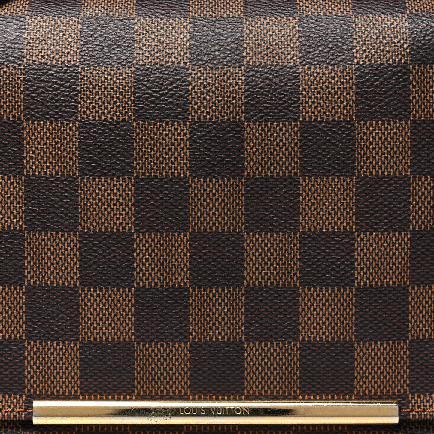 Damier Ebene Hoxton PM