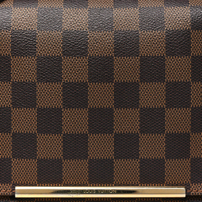 Louis Vuitton Damier Ebene Hoxton PM 7 of 7