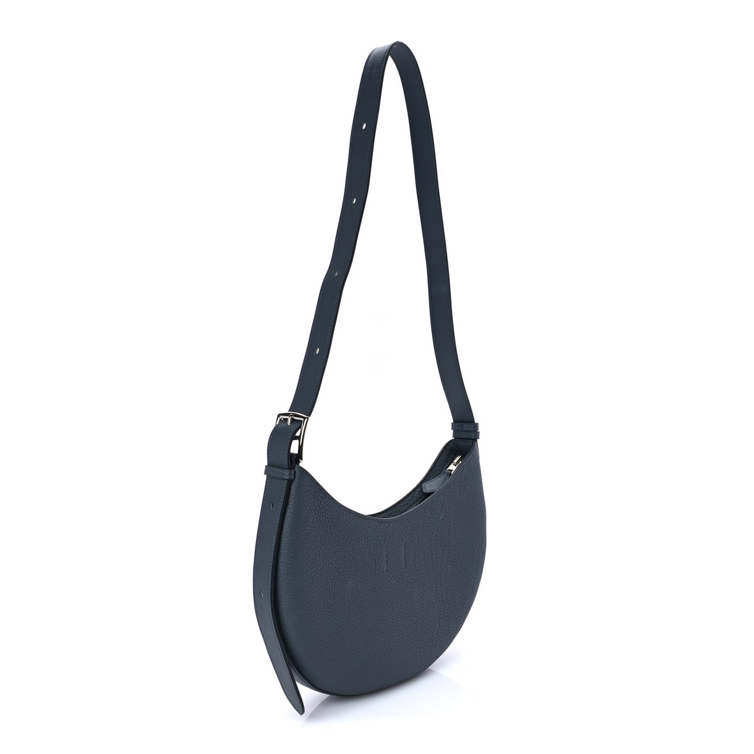 Hermes Togo Swift P'tit Arcon  Gris Misty 2 of 7