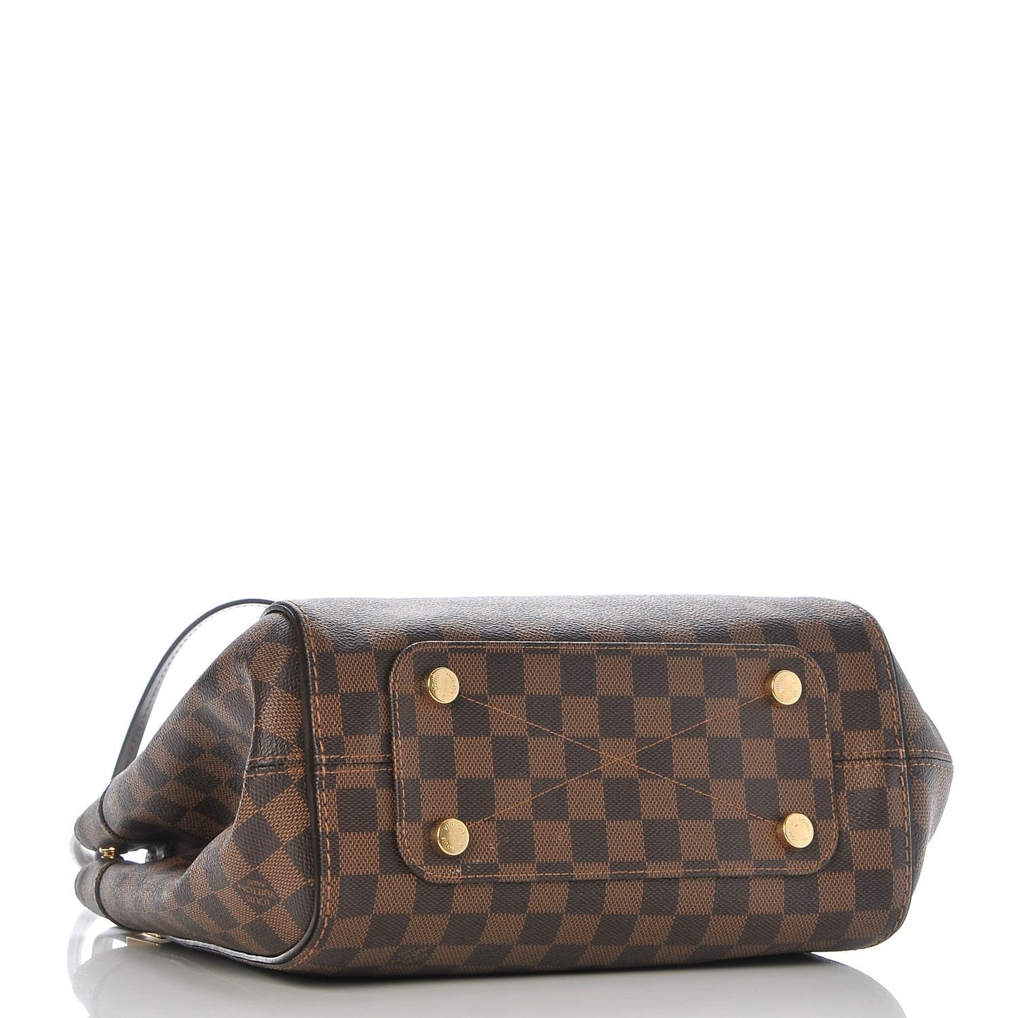 Damier Ebene Marylebone PM