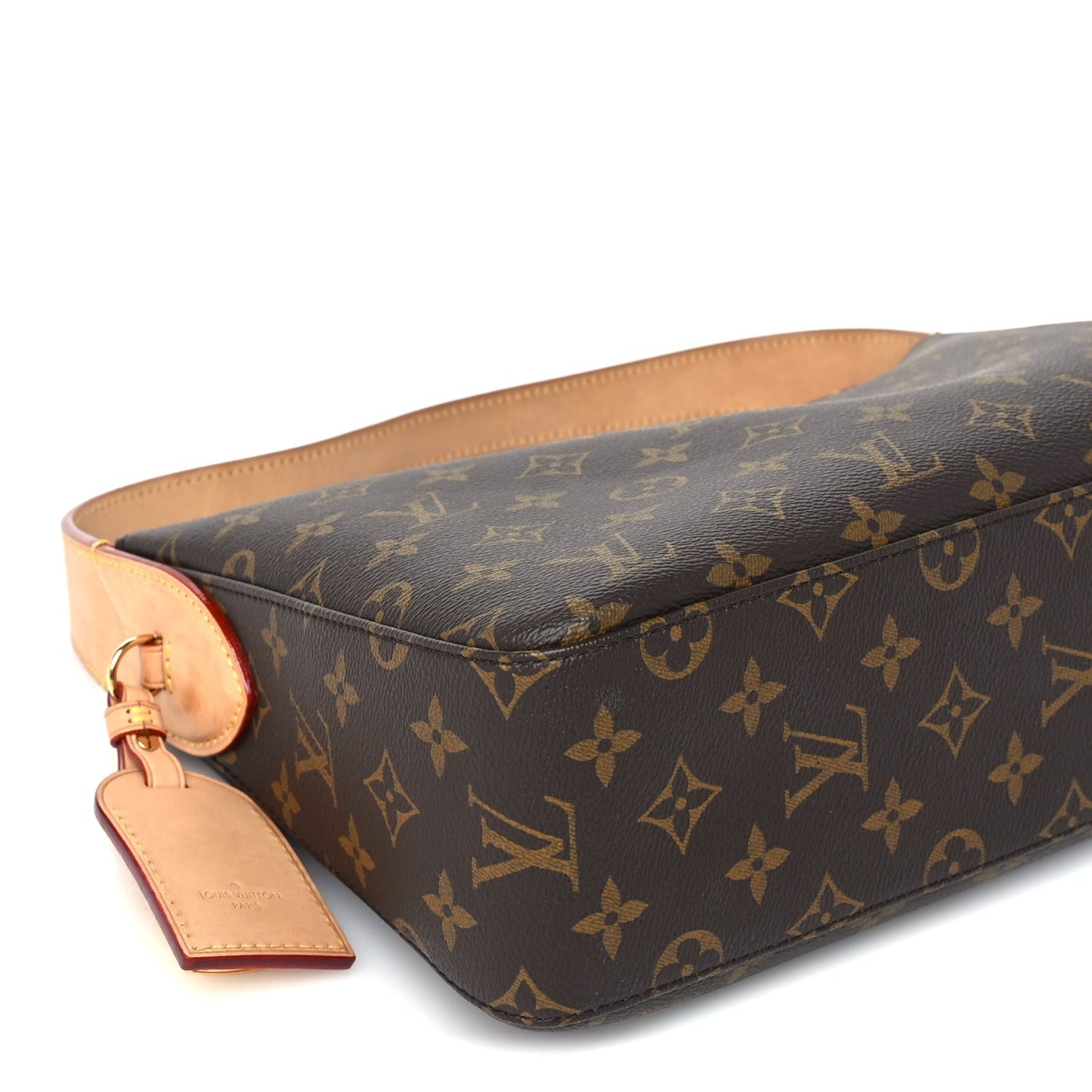 Monogram Slouchy PM