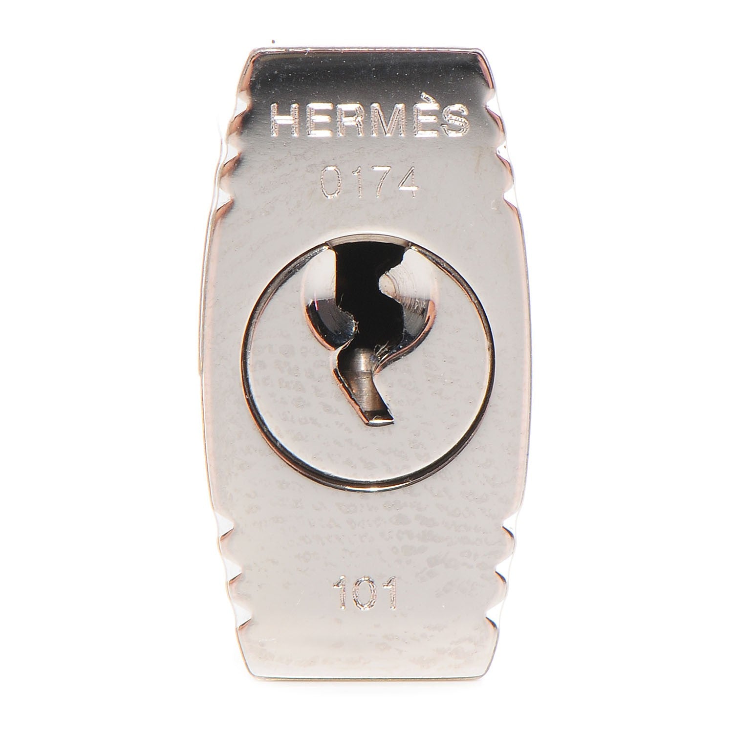 Hermes Taurillon Clemence Kelly Retourne 32 Bleu Electrique 13 of 24