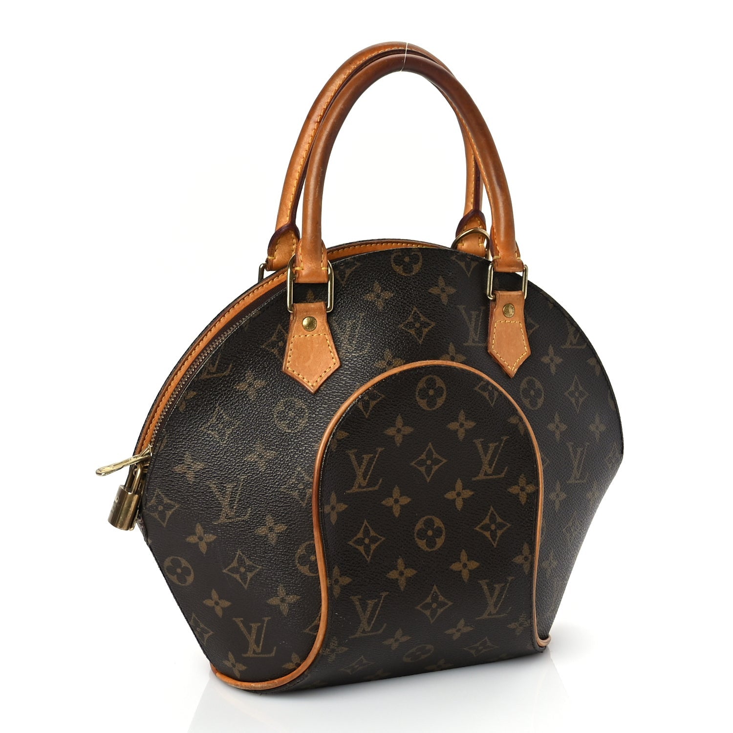 Louis Vuitton Monogram Ellipse PM 2 of 8