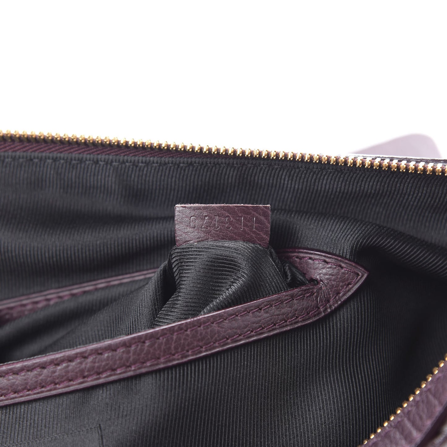 Monogram Volupté Psyché Bordeaux