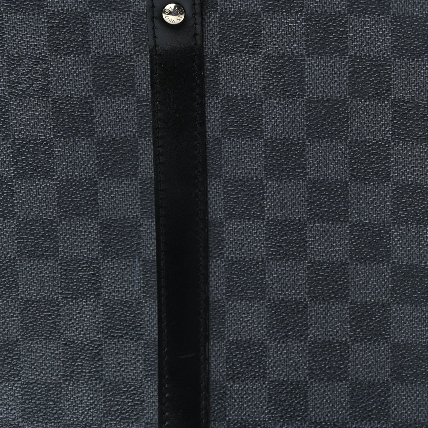 Damier Graphite Porte-Documents Voyage GM