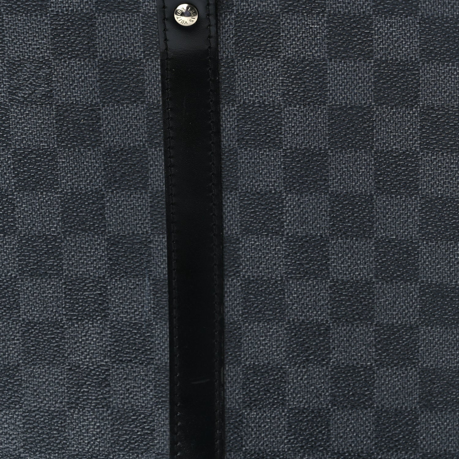 Louis Vuitton Damier Graphite Porte-Documents Voyage GM 6 of 8
