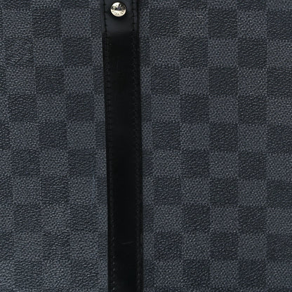 Louis Vuitton Damier Graphite Porte-Documents Voyage GM 6 of 8