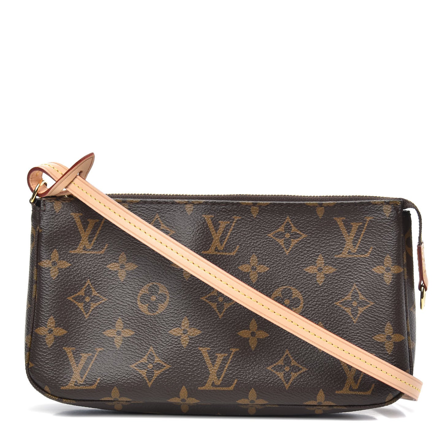 Monogram Pochette Accessories NM