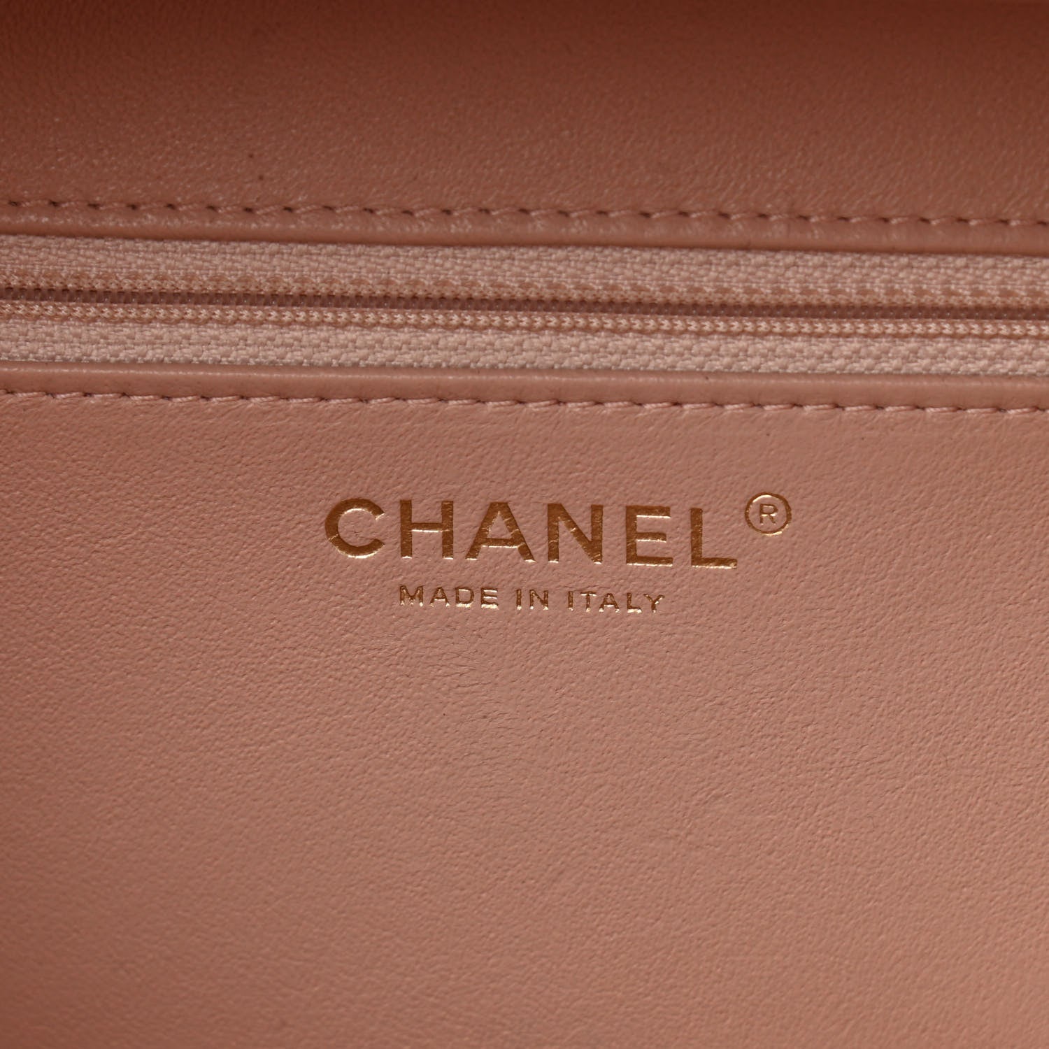 Chanel Caviar Quilted Large CC Filigree Vanity Case Black 7 of 11