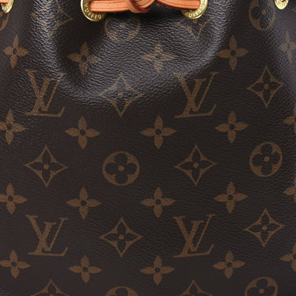 Louis Vuitton Monogram Noe BB 11 of 16