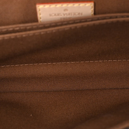 Louis Vuitton Monogram Pochette Marelle MM 4 of 7