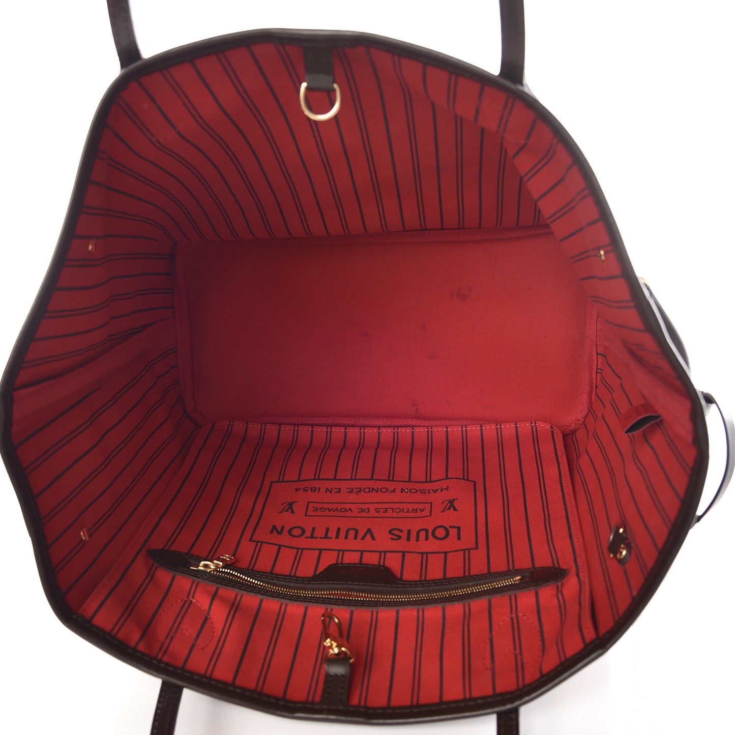 Damier Ebene Neo Neverfull MM