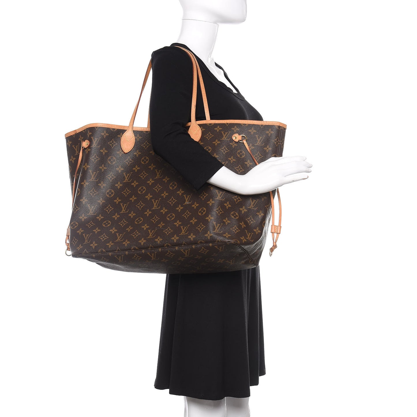 Monogram Neo Neverfull GM