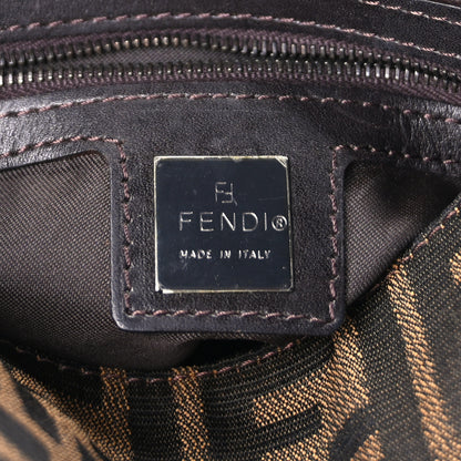 Fendi Zucca Mama Baguette Tobacco 5 of 8
