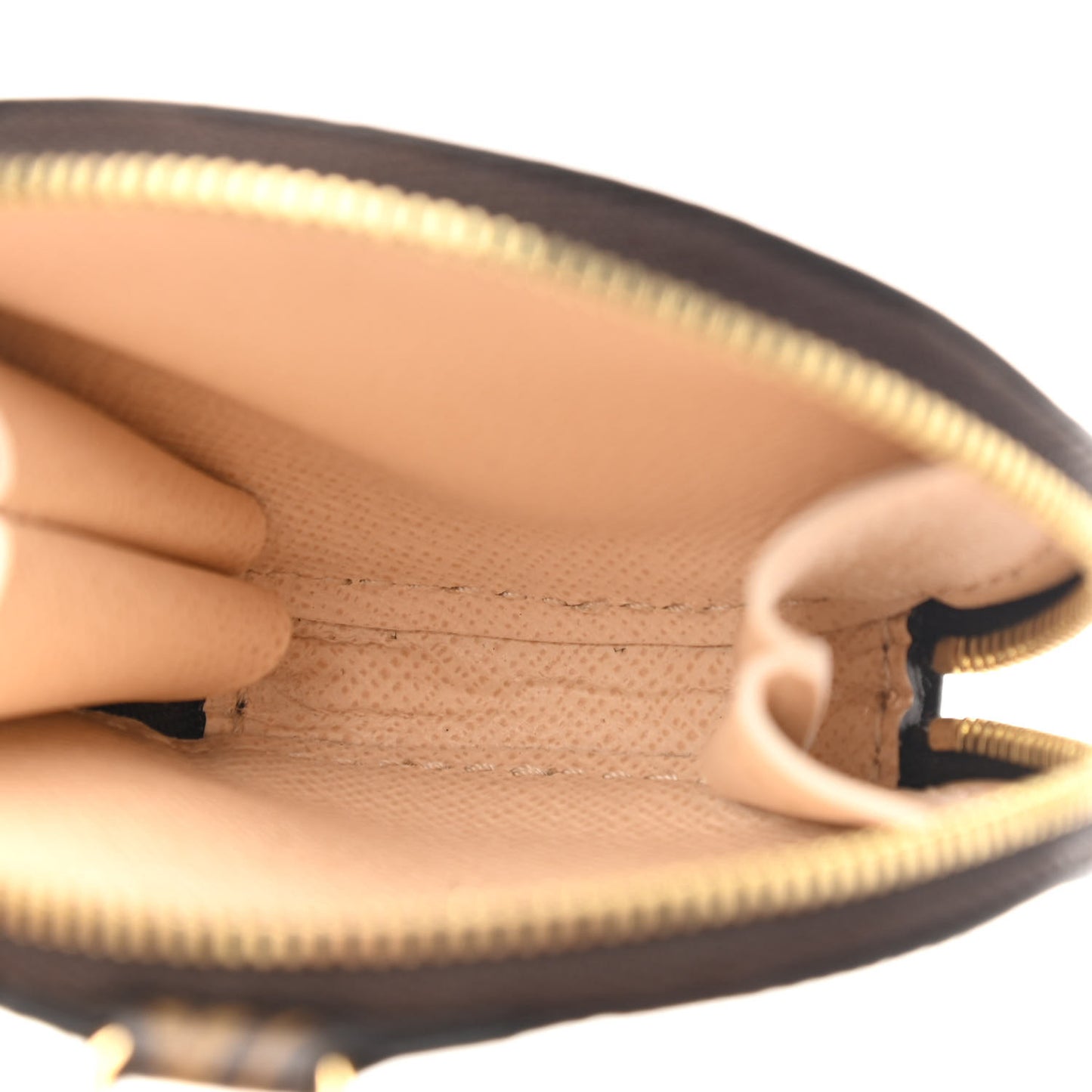 Monogram Multi Pochette Accessories Rose Clair