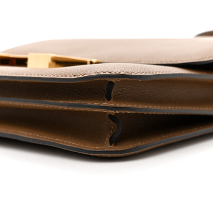 Hermes Evercolor Constance 18 Beige De Weimar 11 of 14