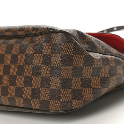 Louis Vuitton Damier Ebene Besace Rosebery 9 of 10