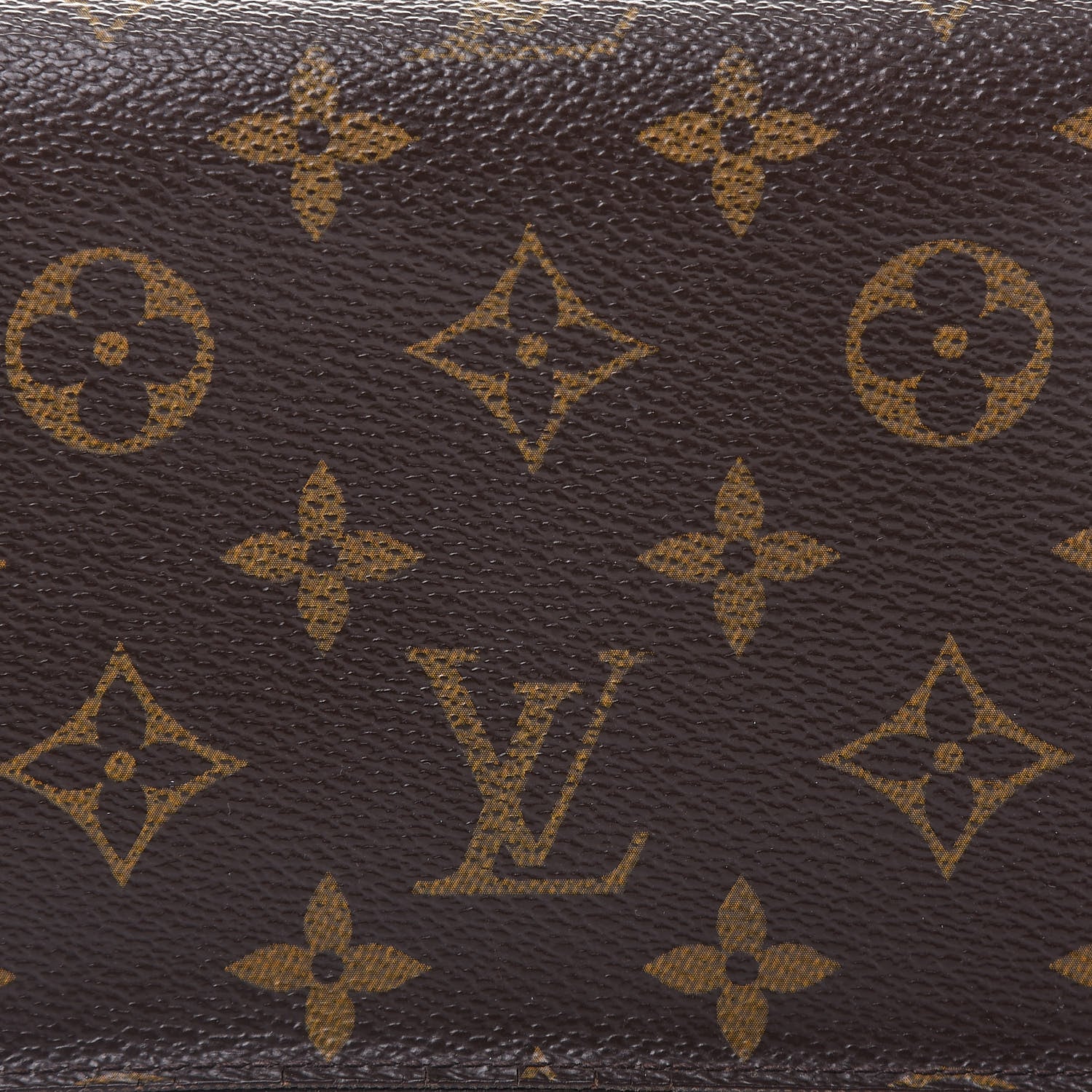 Louis Vuitton Monogram Insolite Wallet 13 of 13