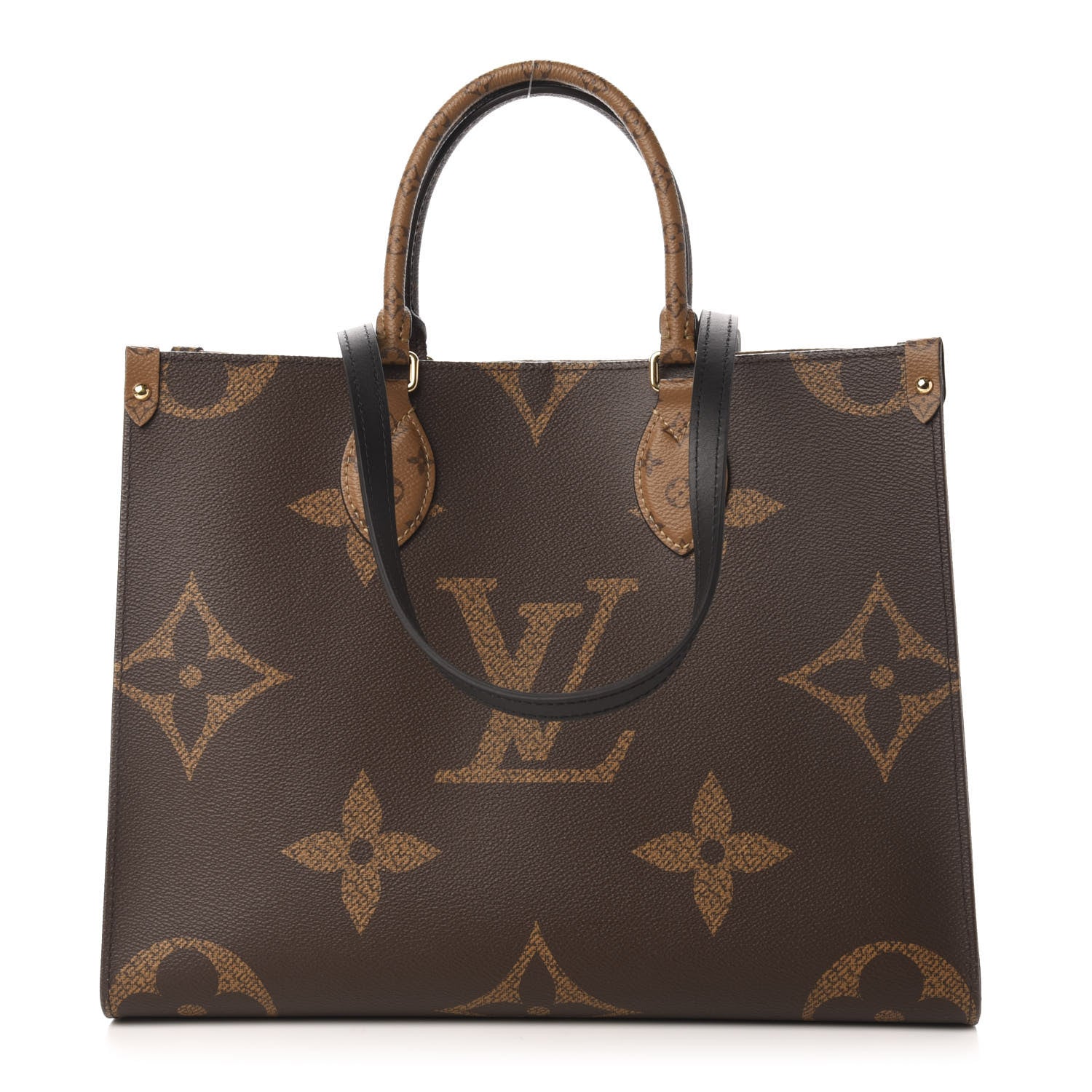 Louis Vuitton Reverse Monogram Giant Onthego MM 1 of 11