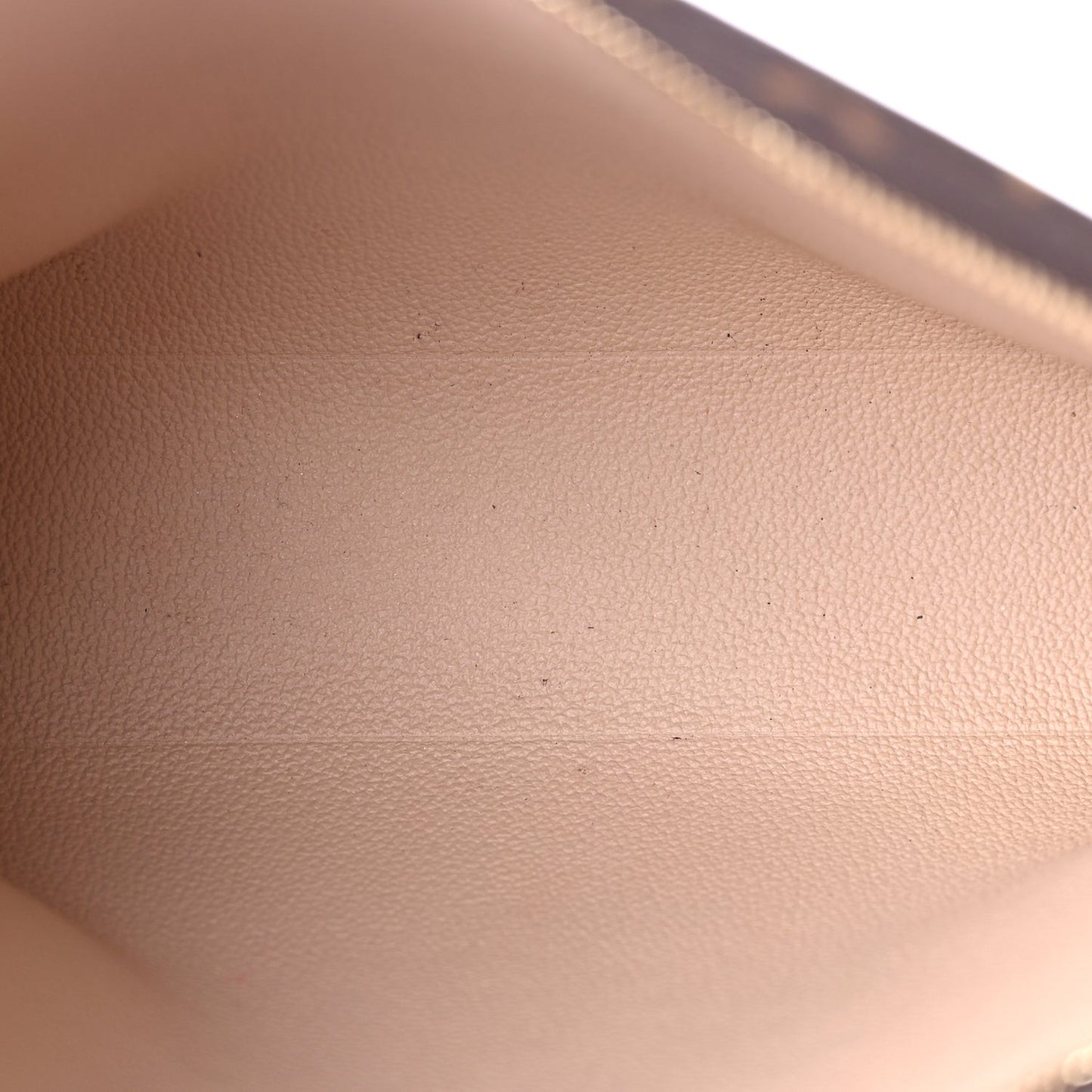 Monogram Toiletry Pouch 26