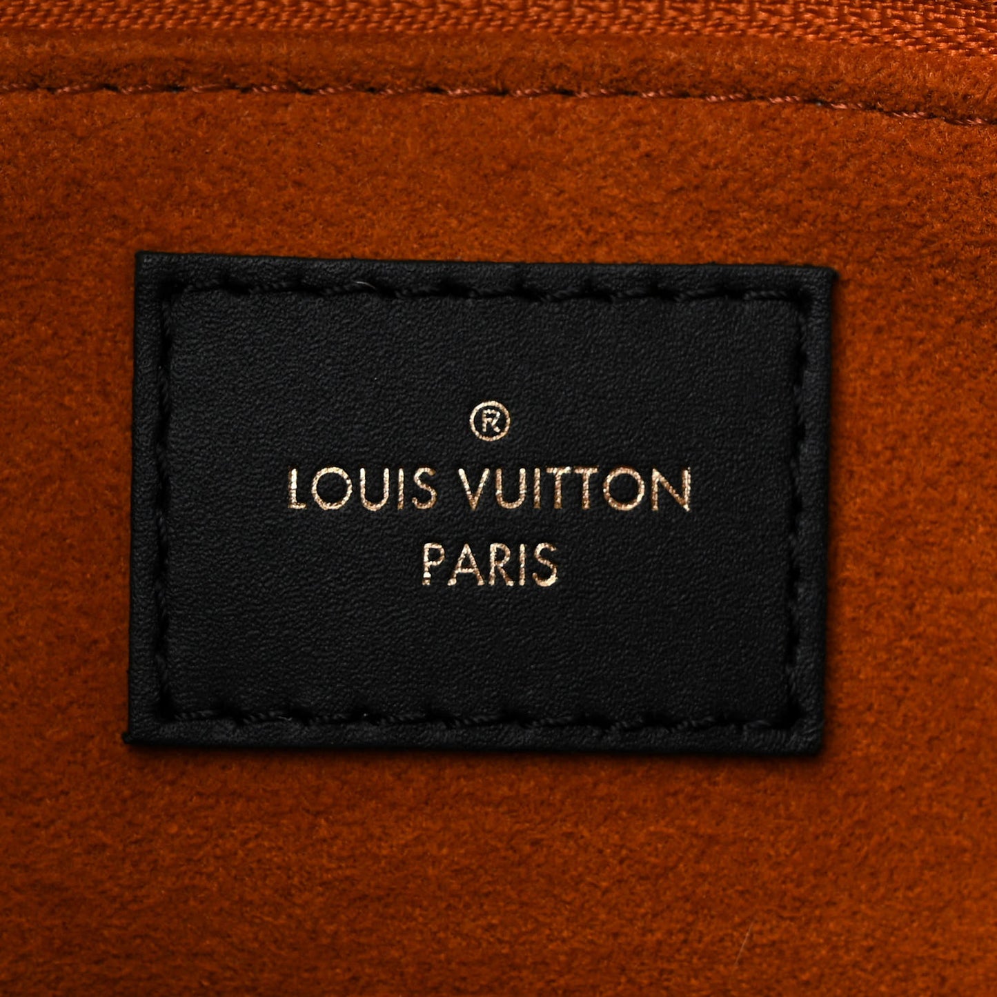 Empreinte Monogram Giant Onthego GM Black