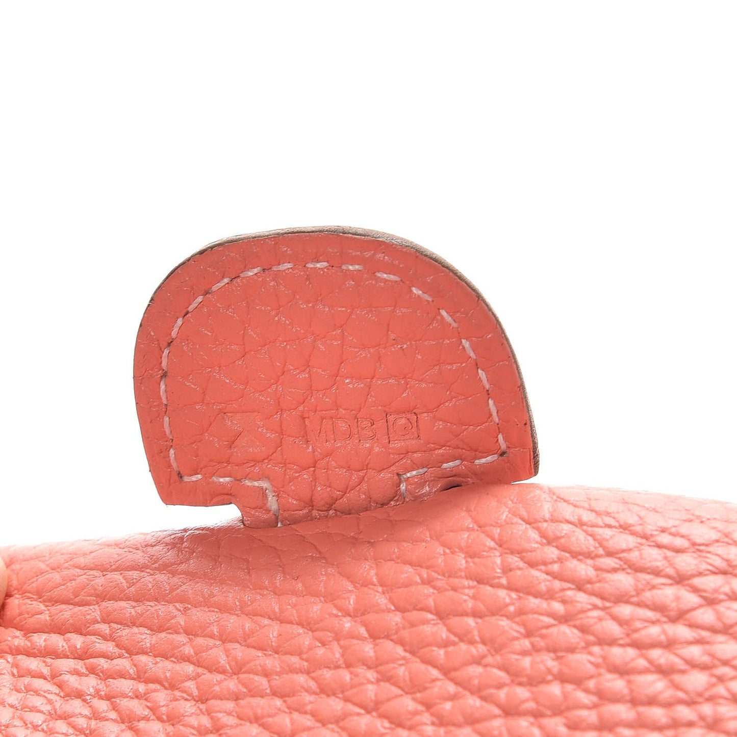Taurillon Clemence Evelyne III GM Crevette