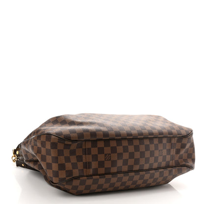 Louis Vuitton Damier Ebene Evora GM 4 of 9